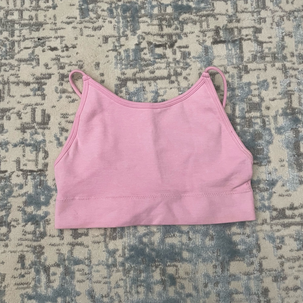 BRAND NEW Buff bunny sports bra- Small